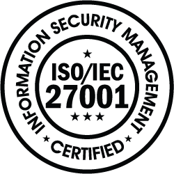 IP Partners - iso 27001