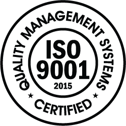 IP Partners - iso 9001