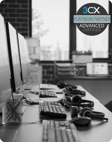 Home Solution 3CX Phone System