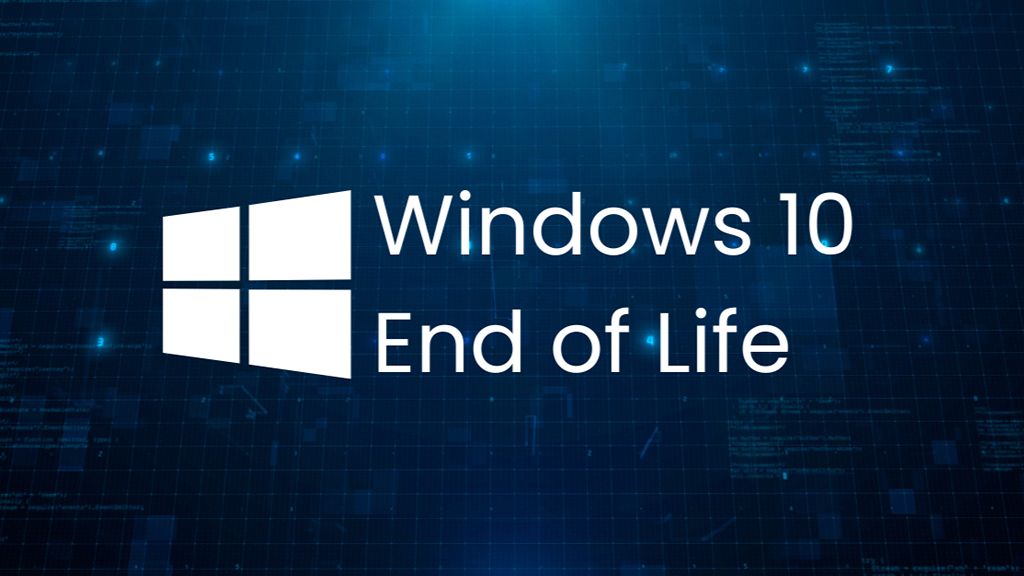 Windows 10 End-of-Support & ESU